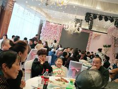 -谷语中餐厅