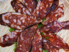 -阿婆情腊排骨火锅(金虹路店)