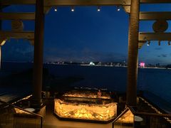 -影吧•悬崖海景(珠海凤凰湾悦椿酒店)