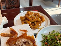 -恭敬李·烤鸭(天坛北门店)