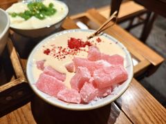 -李百蟹·江南蟹黄面(夫子庙店)