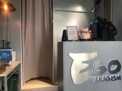 -EGO原创机械密室逃脱(朝阳大悦城2店)