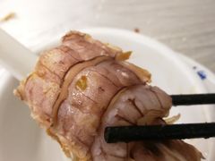 -南沙十九涌渔人码头-南门