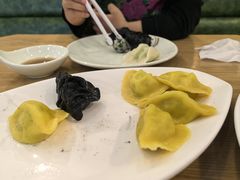 -船歌·鱼水饺青岛菜(枫蓝国际购物中心店)