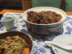 -好嫂子酱猪手•农家菜(学院南路店)