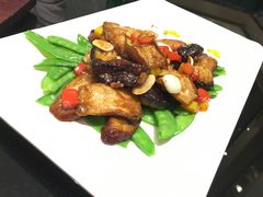 -小龙酒家(桂平路店)