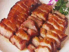 -美未居·老字号·地道顺德菜·桑拿鸡·鱼生(容桂店)