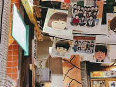 -欧巴烤肉(创富世纪店)