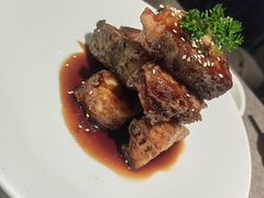 老上海熏鱼-玉玲珑(陆家嘴店)