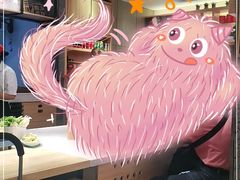 -牛腩之旅·牛腩牛杂煲(光启城美食城店)