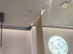 -绿茶餐厅(滨海万达广场店)