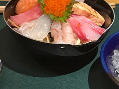 -松涛日本料理