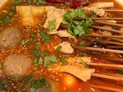 -花盐街·四川乐山小吃(西单大悦城店)