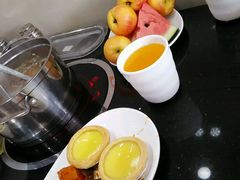 -爱尚客韩式烤肉自助餐厅(汇丰广场店)