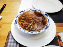 -Kung-fu Cuisine 功夫小厨
