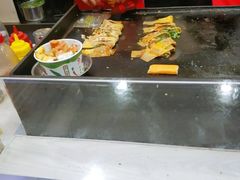 -金姐烤冷面(大沙泥街店)