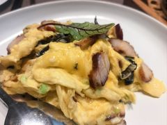 -今轩中餐厅(西安经开洲际酒店)