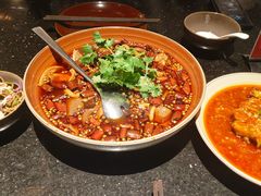 -华豫川酒家(双子塔店)