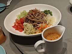 -巴盟人家·内蒙地方菜(华丽家族店)