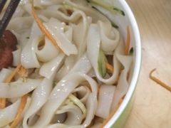 -晋味坊手工刀削面农家菜(霍营店)