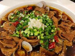 -申阿婆·上海菜·小海鲜(国展店)