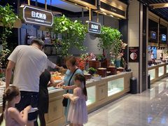 -川骄海鲜自助(河东店)