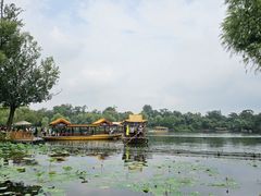 -承德避暑山庄景区