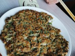 蚝仔煎-常兴记广东小厨(浦东路店)
