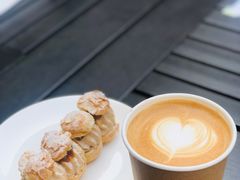 -Madeleine玛德琳(永平里店)