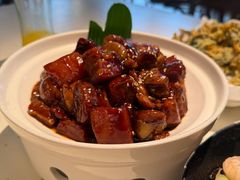 -京北渔家傲