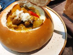 -大树餐厅(红旗街万达店)