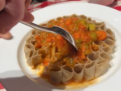 -西贝(大华虎城店)