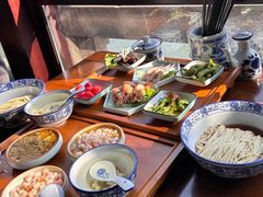 -孙盛兴奥灶面馆·蟹黄面·三虾面(山塘街总店)