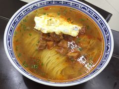 -吴茂兴本帮面(百色路店)
