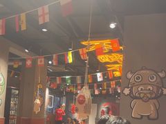 -东方一串·龙虾烧烤·特色烤鱼(柳州路店)