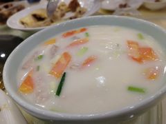 -海晖酒楼·顺德鱼生(荣华店)