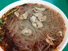 -甘记肥肠粉(马鞍北路店)