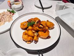 -北京全聚德(清华园店)