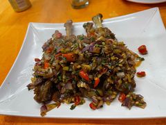 -聚味瞿记·龙虾堂(树木岭店)