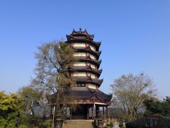 -丰都鬼城名山景区