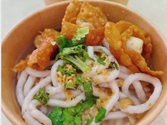-非遗·十八曲鱼饺(西马总店)
