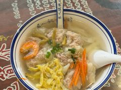 -长人馄饨铺(解放街店)