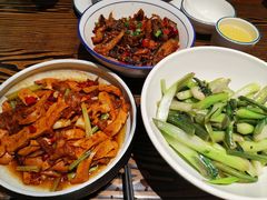 -湖南人家·家传湖南菜(水围店)