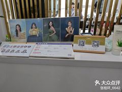 -微笑时刻照相馆·企业合影·商务外拍(北京五道口店)
