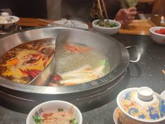 -大龙燚火锅(南山大道店)