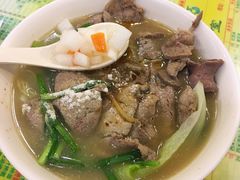 牛三星面-顺记冰室(宝华路店)