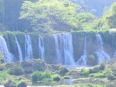 -天河潭旅游度假区