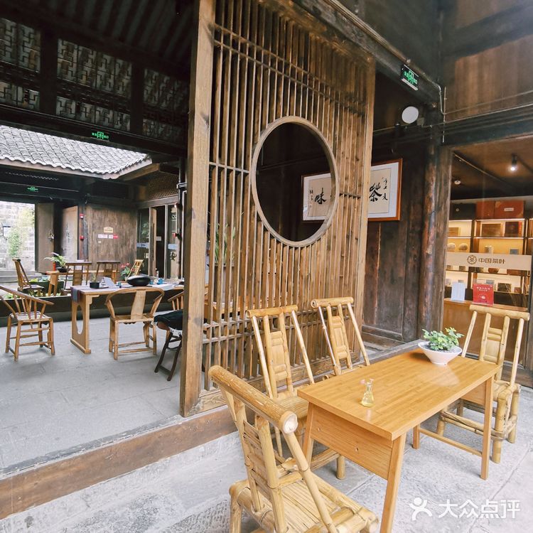 宜宾一日游 | 冠英古街，藏在市井巷陌中的宜宾记忆