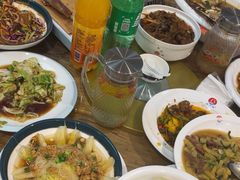 -小船渔村•大连菜•大连焖鱼(明泽街店)
