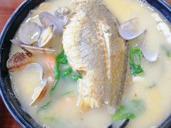 -台州老六海鲜面馆(上南总店)